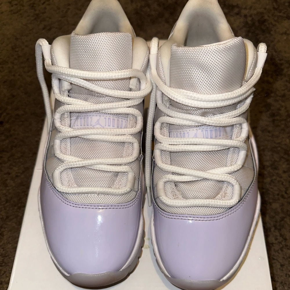 Jordan Retro 11 Low